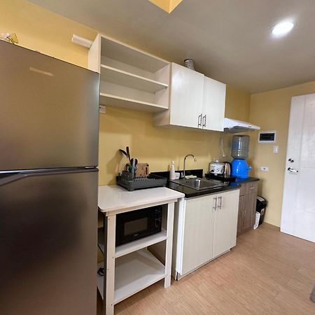 Luxanos Condo Place- Sunvida Tower 세부 외부 사진