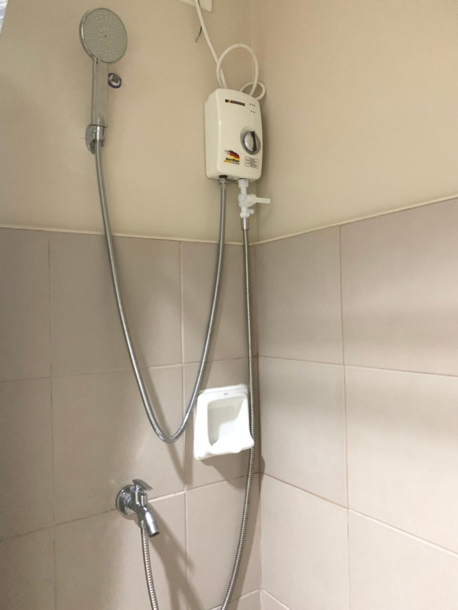 Luxanos Condo Place- Sunvida Tower 세부 외부 사진