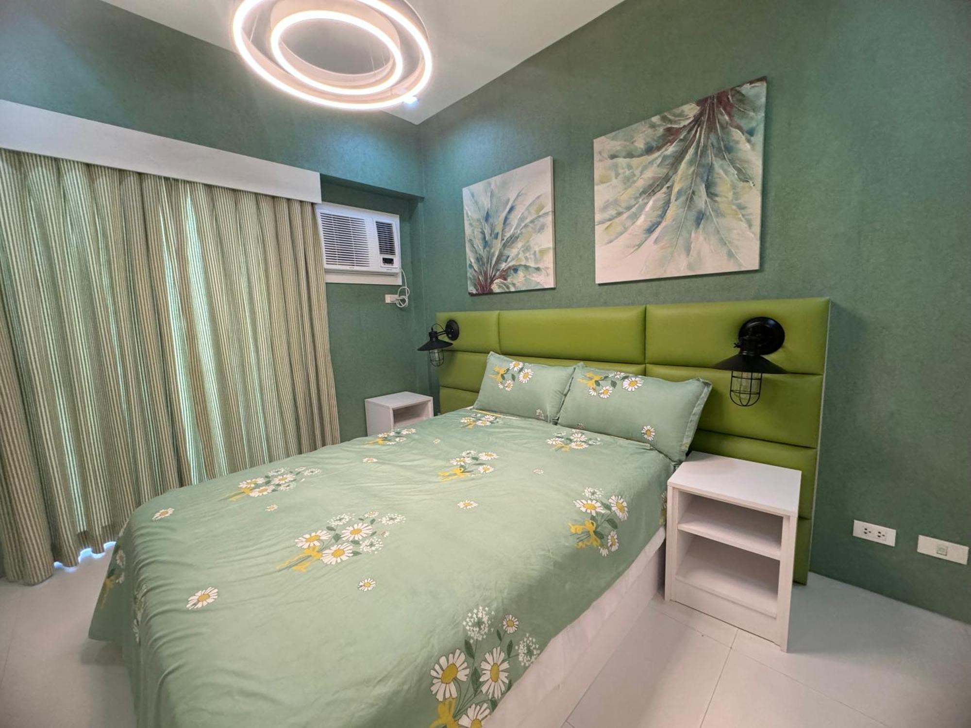 Luxanos Condo Place- Sunvida Tower 세부 외부 사진
