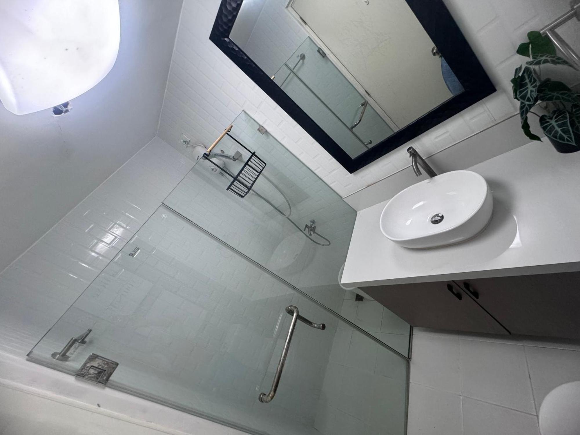 Luxanos Condo Place- Sunvida Tower 세부 외부 사진